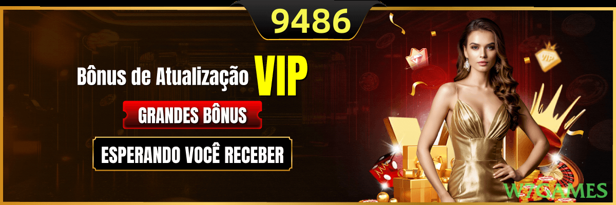 VIP w7games